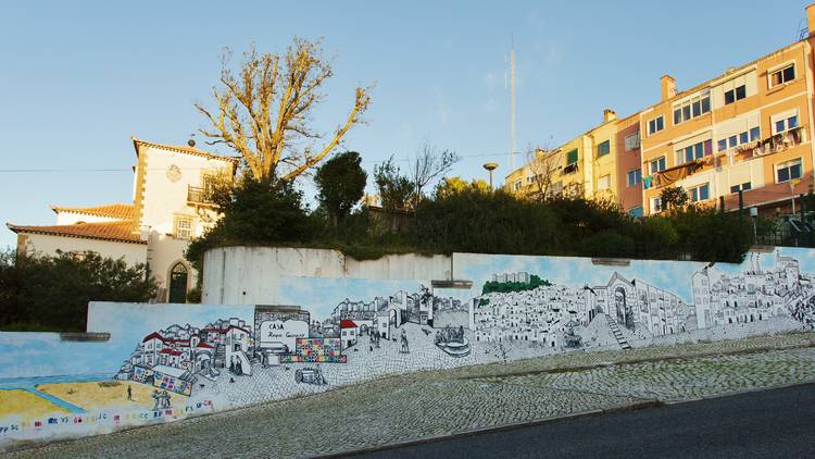 Casa Roque de Ana Dias e Elsa Pedrosa