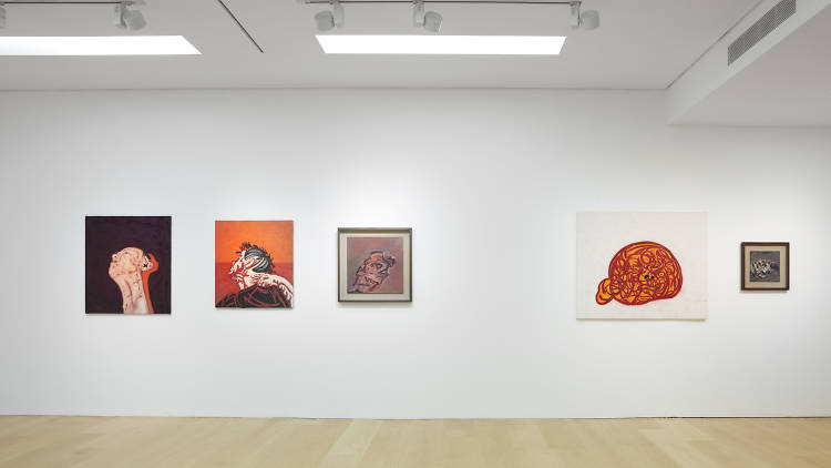 Ben Brown Fine Arts