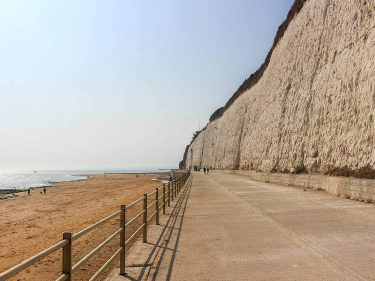 The Kentish Coast