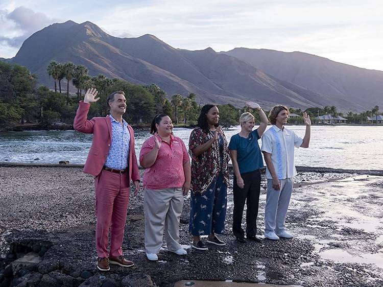 The best TV shows to watch on Binge The best TV shows to watch on Binge