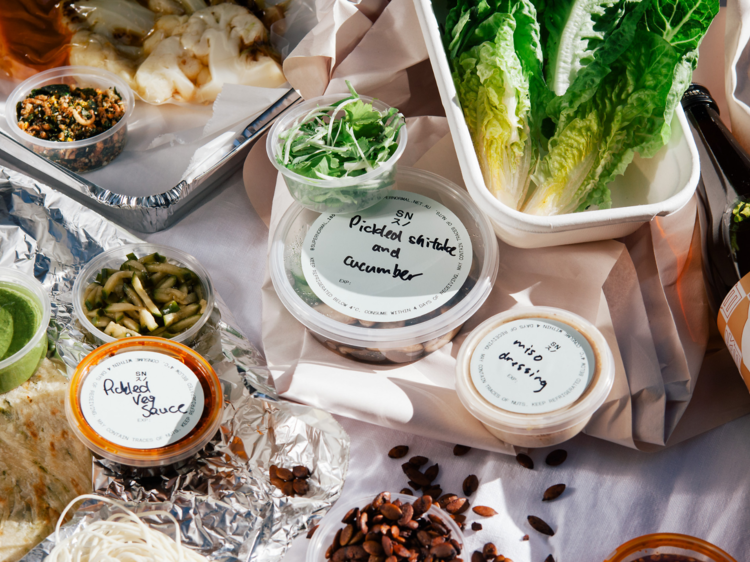 The 10 best at-home meal kits to try this lockdown The 10 best at-home meal kits to try this lockdown