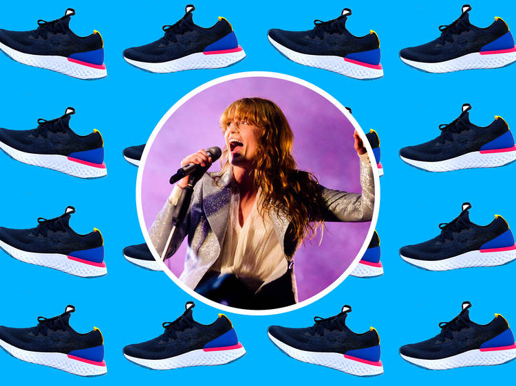 The 33 best running songs