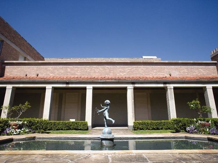 The Cummer Museum of Art and Gardens 