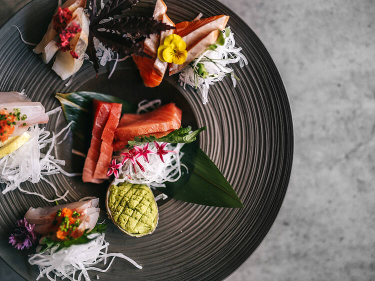 Konnichiwa, Lisboa. Os novos restaurantes japoneses que o vão pôr à prova