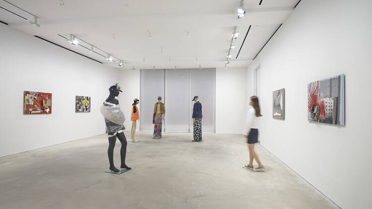 David Zwirner
