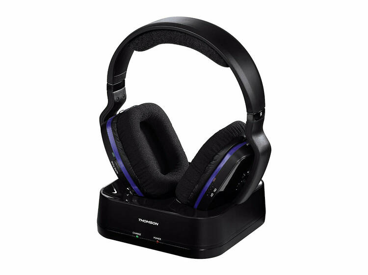 Thomson WHP3311BK-UK