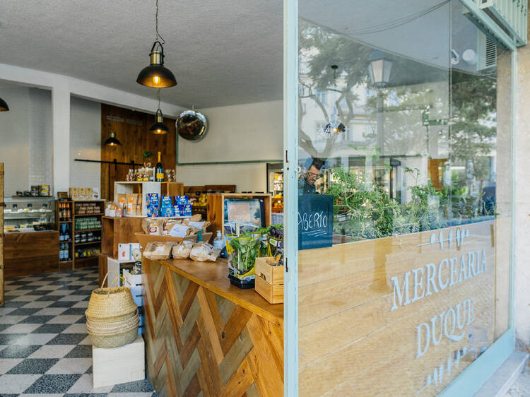 Mercearia Duque