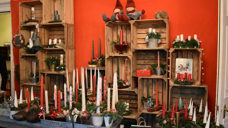 Danish Christmas Bazaar