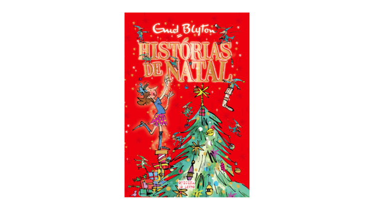 Histórias de Natal
