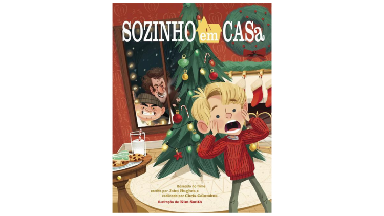 Sozinho em Casa