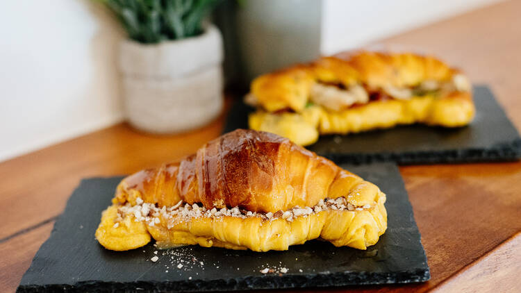 Croissant da Serra