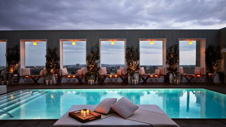 Skybar