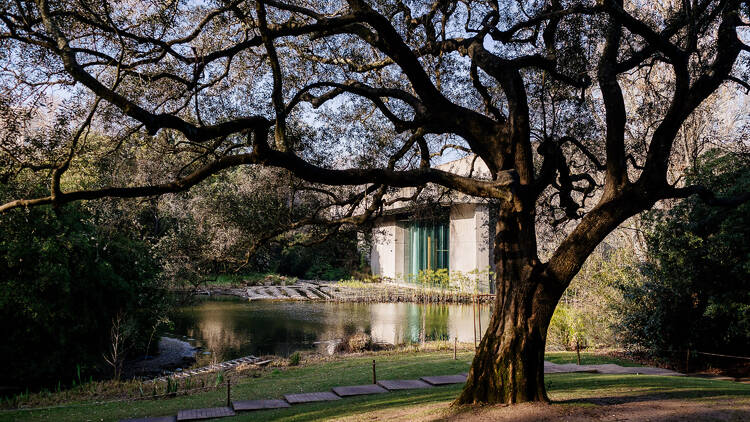 Os melhores parques e jardins em Lisboa