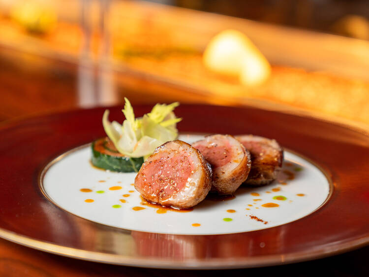 These four Miami restaurants were just named best in the world for 2025