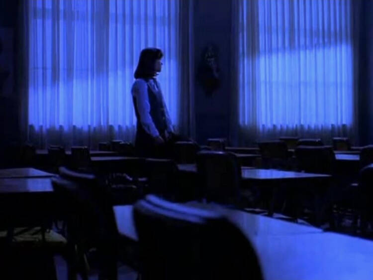 Whispering Corridors (1998)