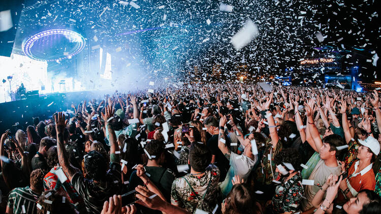Your ultimate guide to Primavera Sound Barcelona 2023