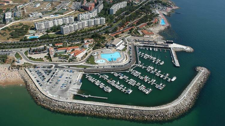 Câmara Municipal de Oeiras