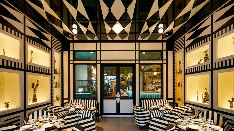 The Standard, Bangkok Mahanakhon