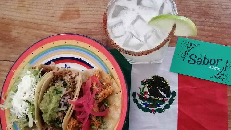 El Sabor