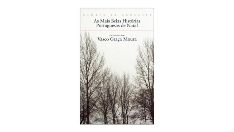 Gloria in Excelsis - As Mais Belas Histórias Portuguesas de Natal