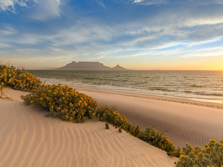 Big Bay Beach