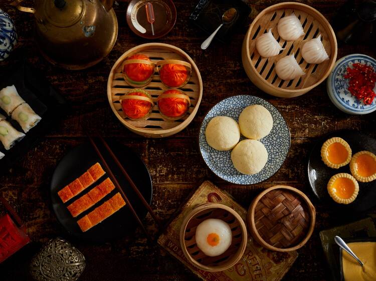 ‘Sip N Savour’ in Central this month at these 10 unmissable locations