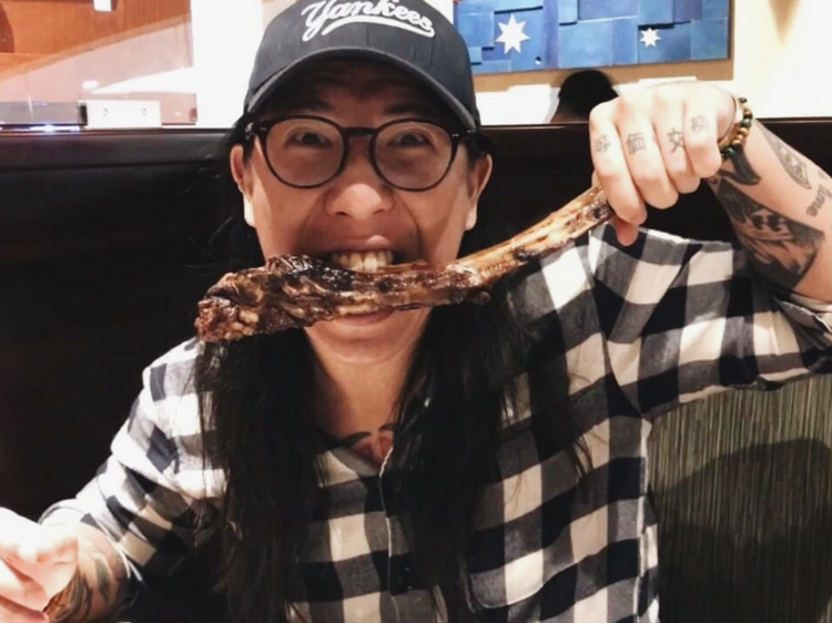 Jeff Yeung