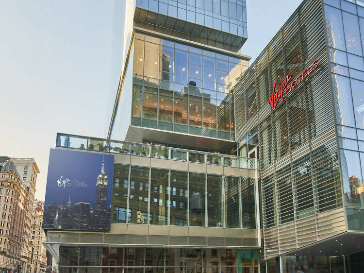 Virgin Hotels New York City