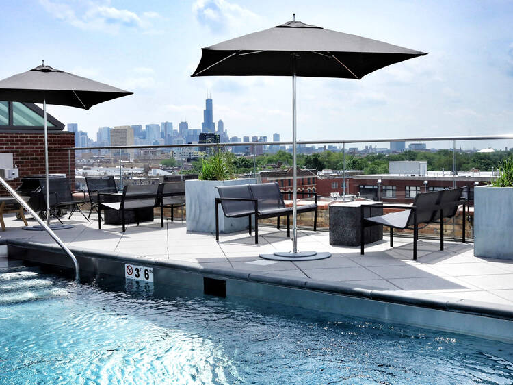Cabana Club
