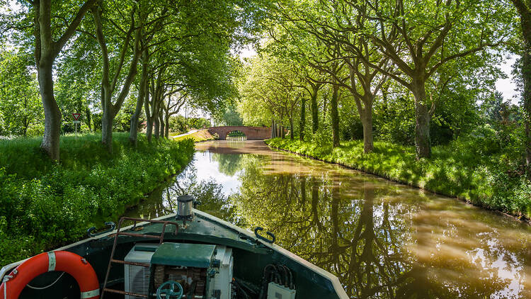 Canal du Midi