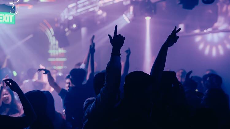 Prism Club