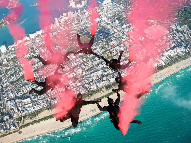 The best Miami events in May 2025 to look forward to