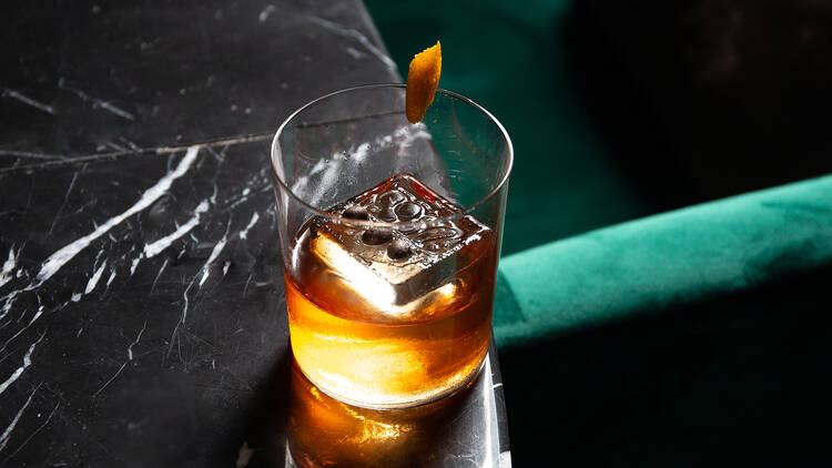 2463 Speakeasy