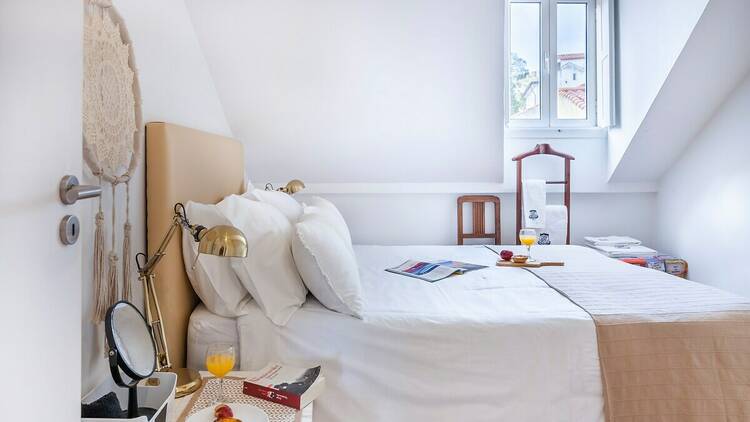 Cosy Castle Apartment