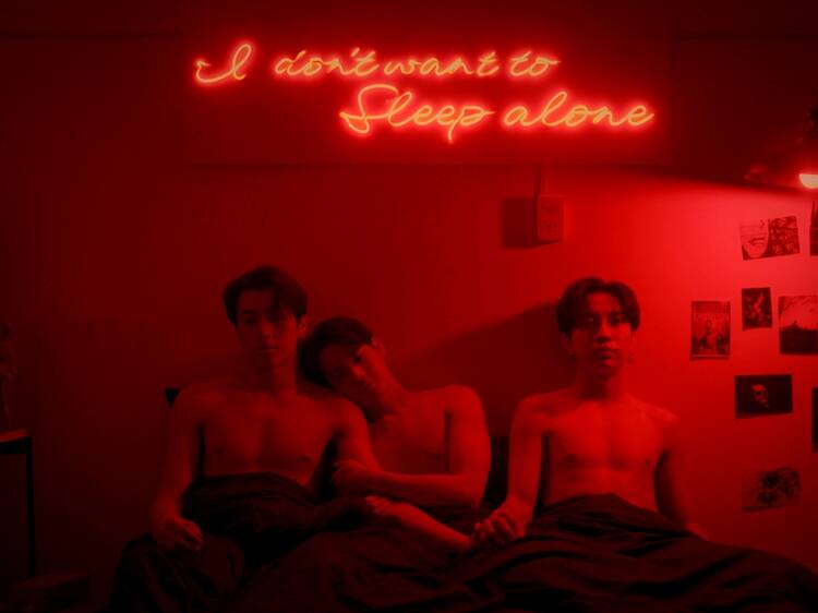 Tanwarin Sukkhapisit’s new BL film, Moments of Love, to premiere at Helsinki Pride Tanwarin Sukkhapisit’s new BL film, Moments of Love, to premiere at Helsinki Pride