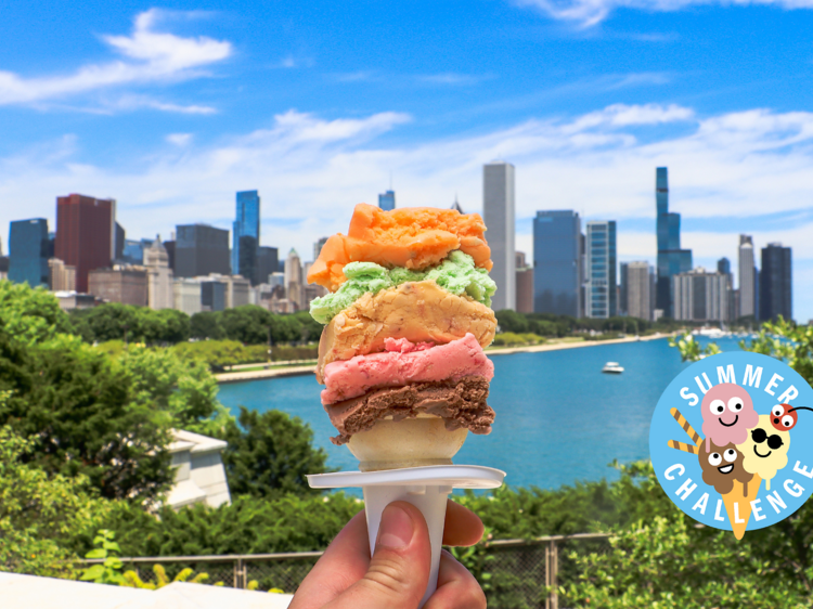 Chicago Chicago