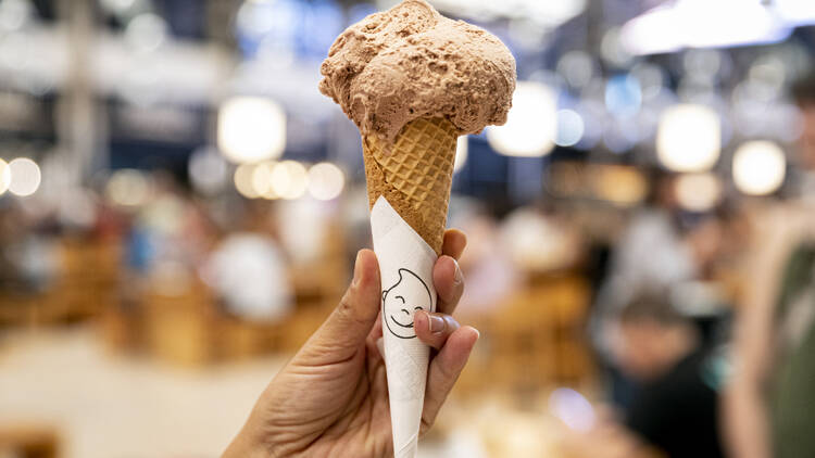 Gelato Davvero