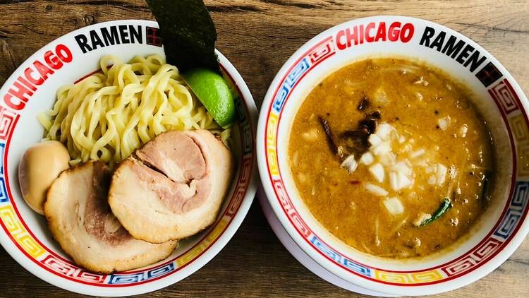 Chicago Ramen