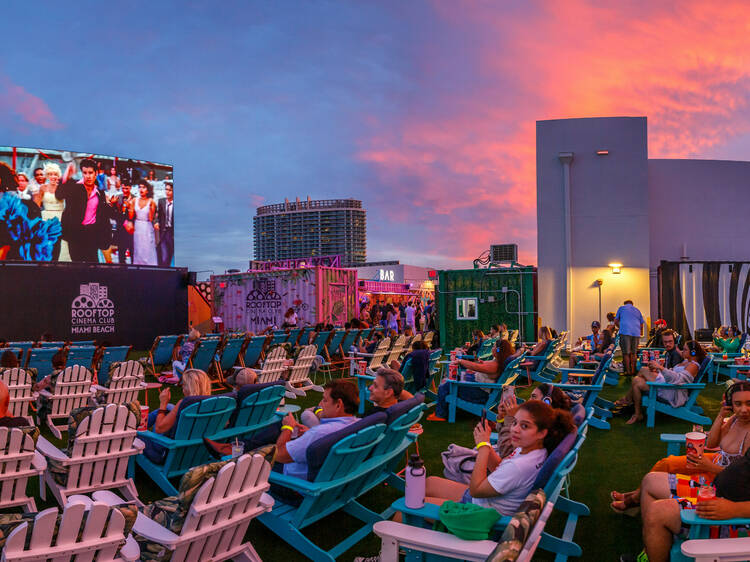 The best things to do in Miami this week