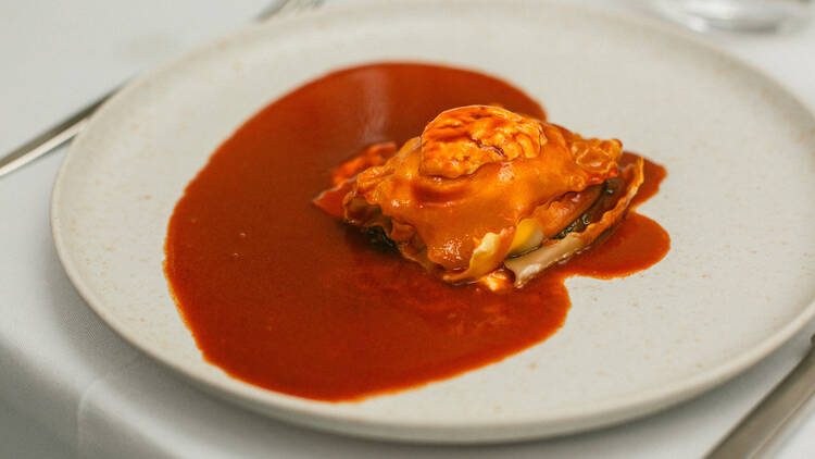 Bistro 100 Maneiras