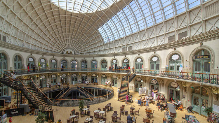 The 19 best things to do in Leeds