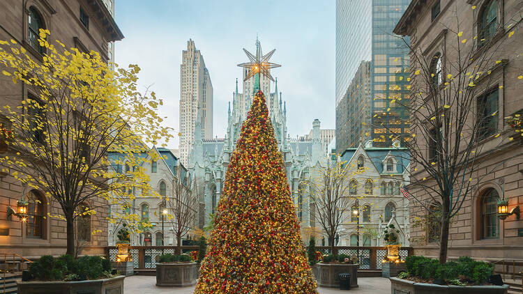 Lotte New York Palace