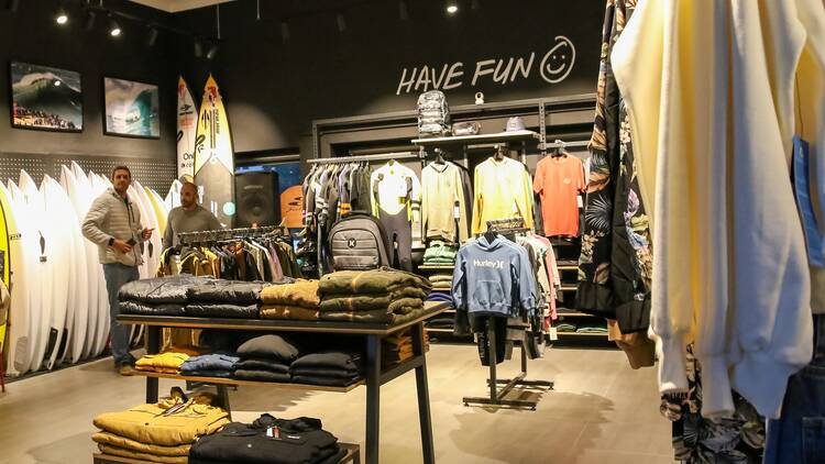 Hurley