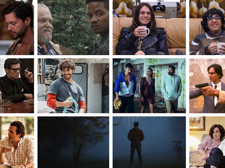 As 15 melhores séries portuguesas As 15 melhores séries portuguesas