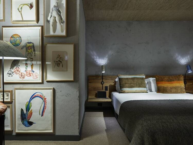 Ovolo Nishi