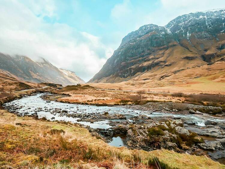 The 15 best attractions in Edinburgh
