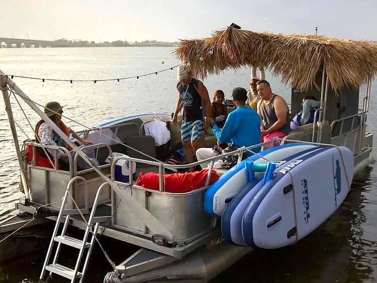 Cruise through Jamaica (Queens, that is)