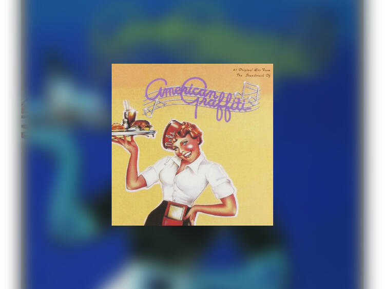 American Graffiti (Various artists)