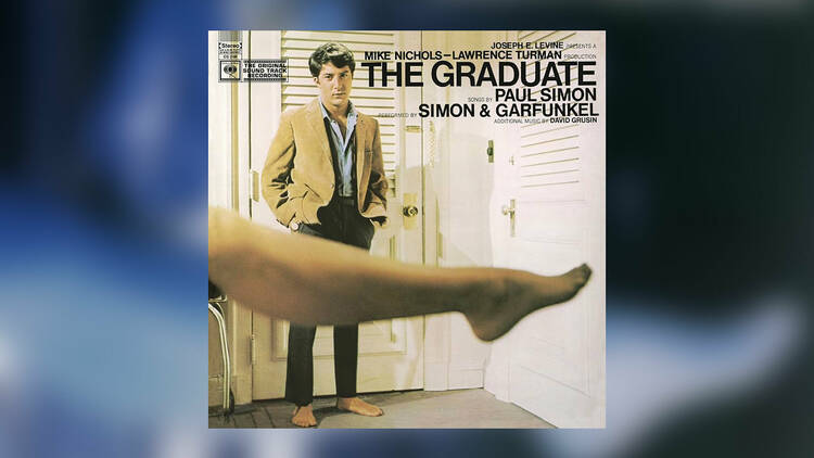 The Graduate (Simon & Garfunkel, Dave Grusin)