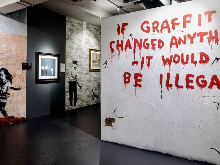 Banksy Museum